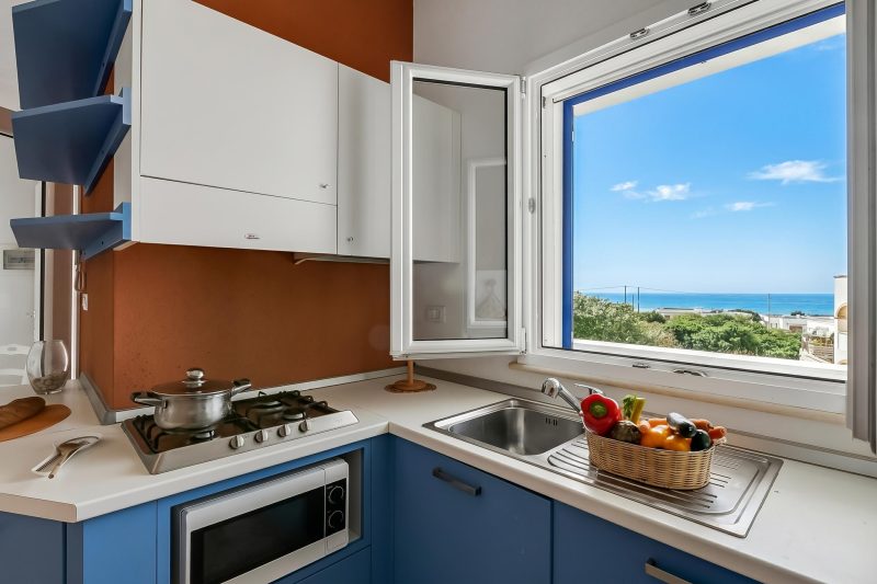 Complesso Azzurro 1 Near The Beach