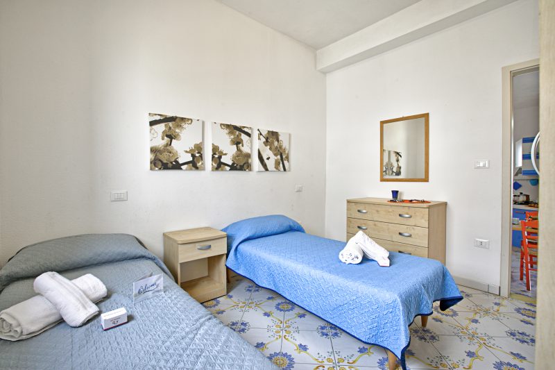 Complesso Azzurro 2 Near The Beach
