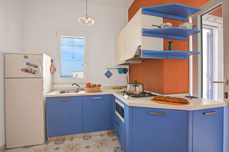 Complesso Azzurro 2 Near The Beach