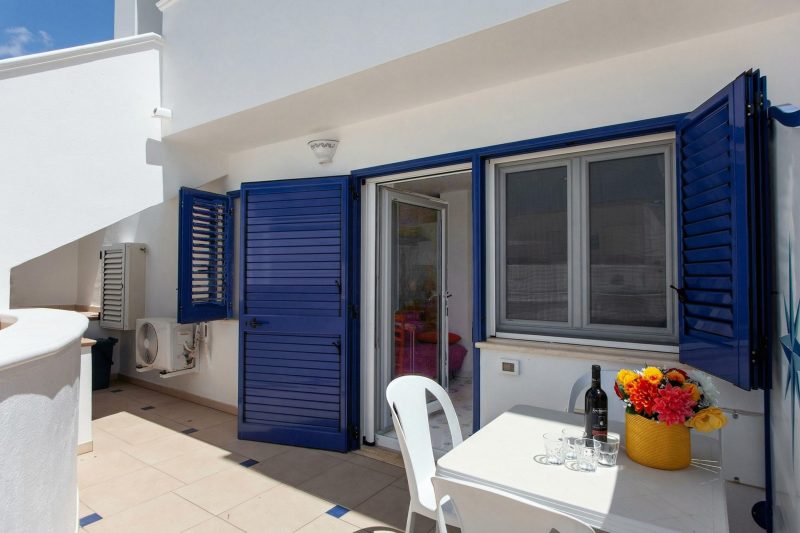 Complesso Azzurro 2 Near The Beach