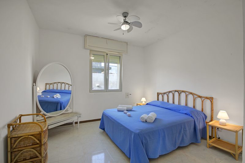 Villa Dei Fanti - Beachfront Villa with Garden