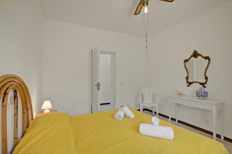 Villa Dei Fanti - Beachfront Villa with Garden