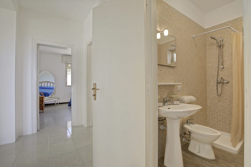 Villa Dei Fanti - Beachfront Villa with Garden