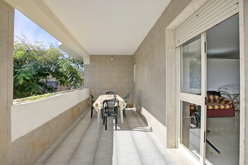 Villa Dei Fanti - Beachfront Villa with Garden