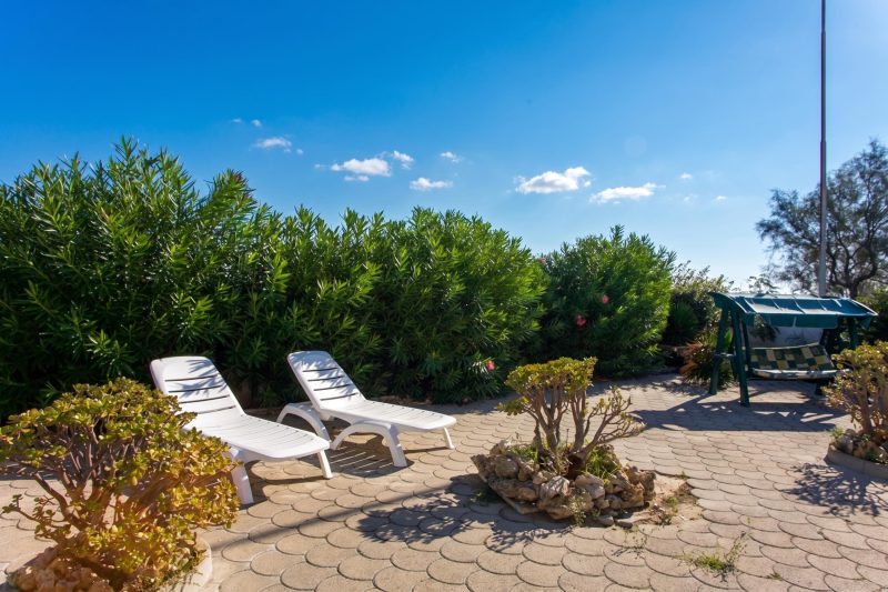 Villa Dei Fanti - Beachfront Villa with Garden