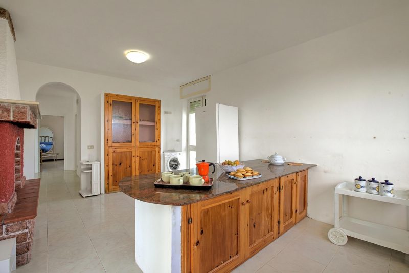 Villa Dei Fanti - Beachfront Villa with Garden