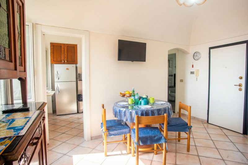 Casa Felice Sanremo Centre Sea-View Apartment for 4