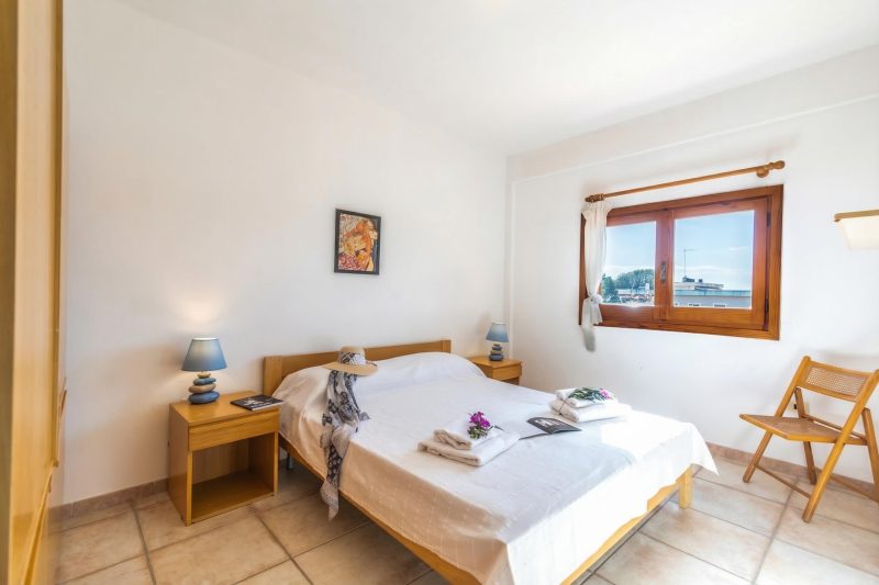Monte Majore 16/B