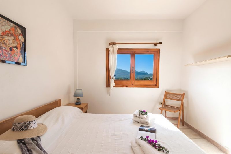 Monte Majore 16/B