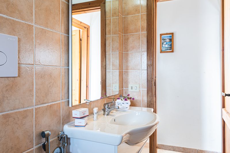 Monte Majore 16/B