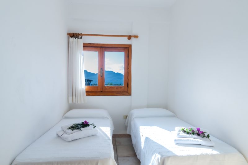 Monte Majore 16/B