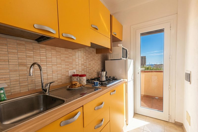 Monte Majore House 70B