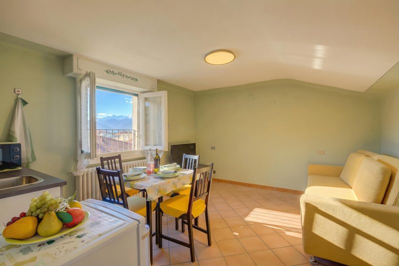 Petit Bijou De Stresa 2 mins to Lake Maggiore