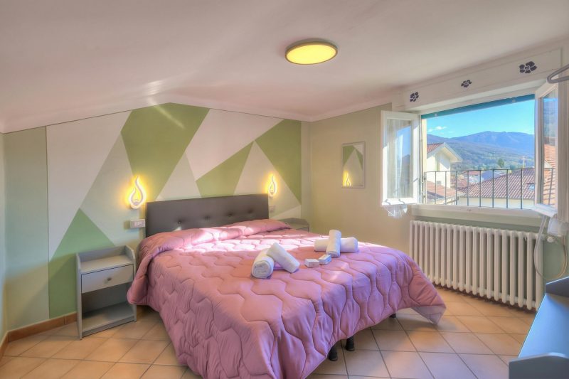 Petit Bijou De Stresa 2 mins to Lake Maggiore