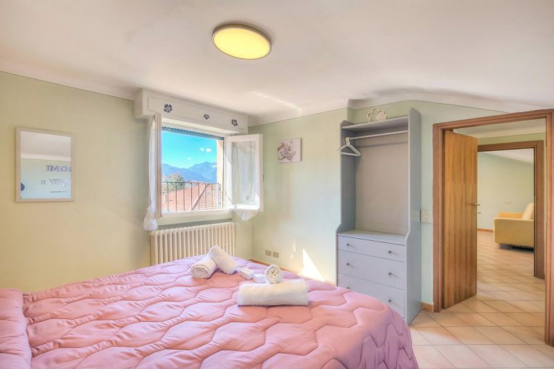Petit Bijou De Stresa 2 mins to Lake Maggiore