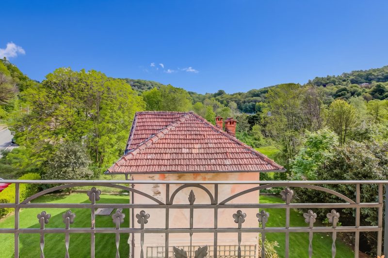 Villa Tagini: Restored 1888 Villa with Private Garden