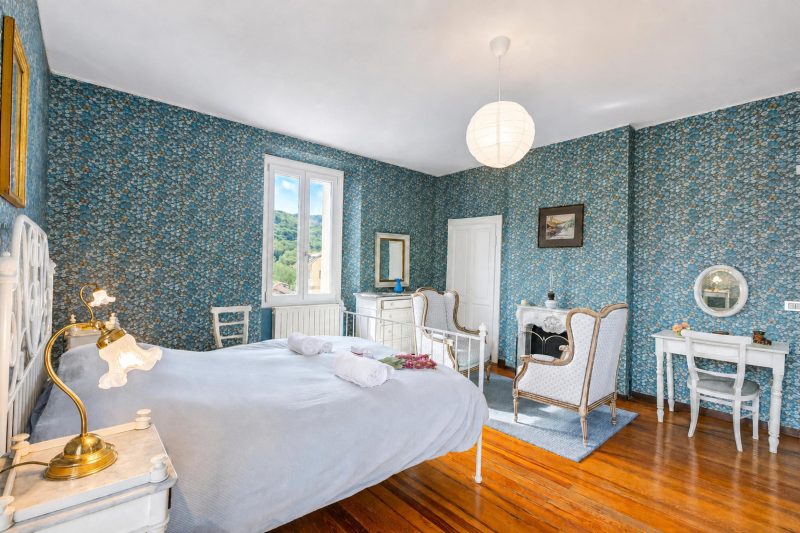 Villa Tagini: Restored 1888 Villa with Private Garden