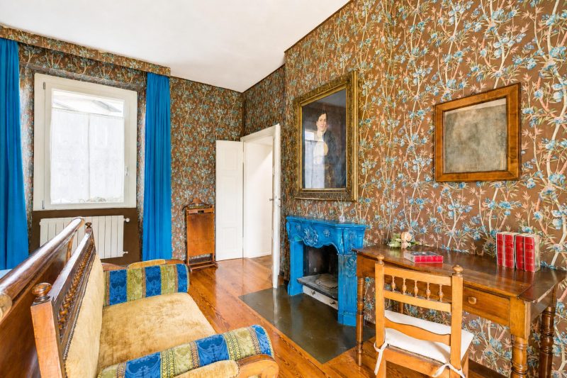 Villa Tagini: Restored 1888 Villa with Private Garden