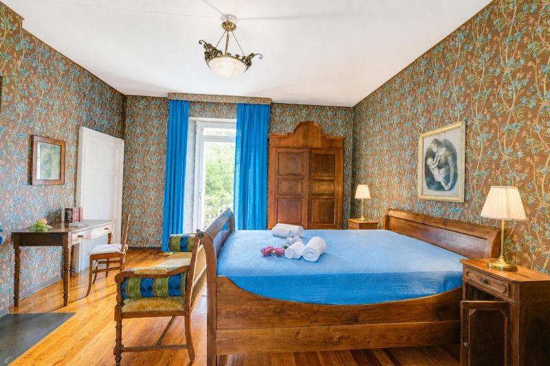 Villa Tagini: Restored 1888 Villa with Private Garden