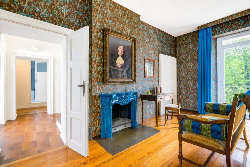 Villa Tagini: Restored 1888 Villa with Private Garden