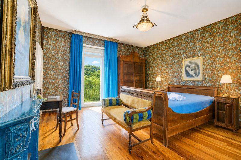 Villa Tagini: Restored 1888 Villa with Private Garden