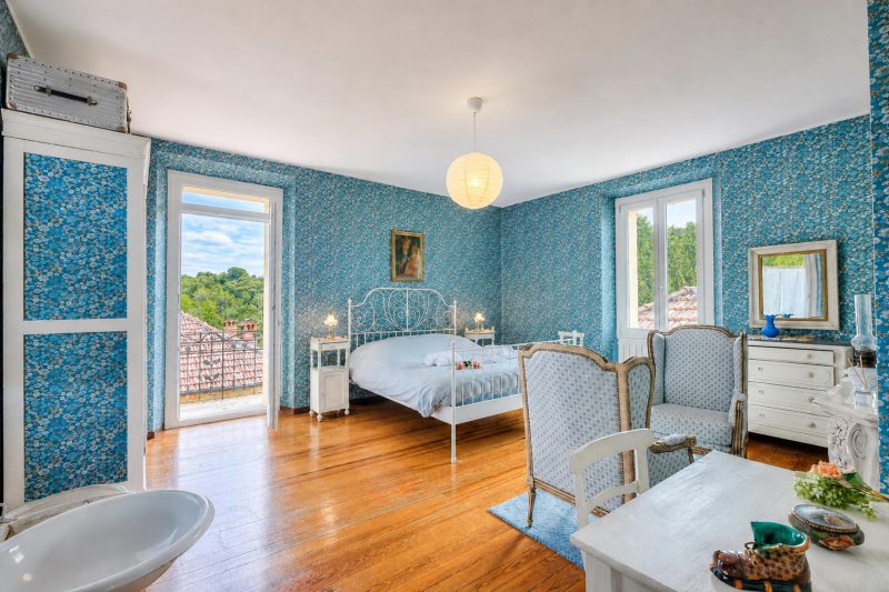 Villa Tagini: Restored 1888 Villa with Private Garden