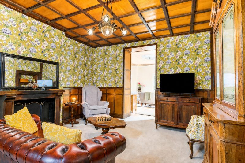 Villa Tagini: Restored 1888 Villa with Private Garden