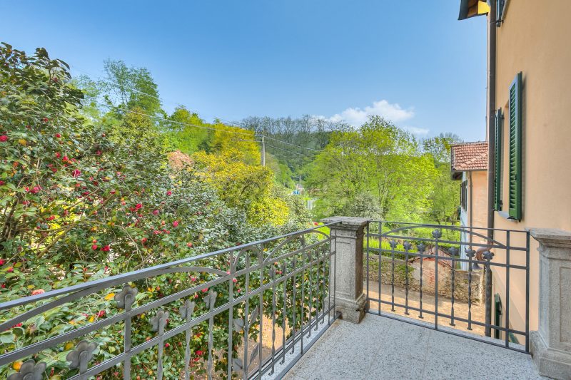 Villa Tagini: Restored 1888 Villa with Private Garden