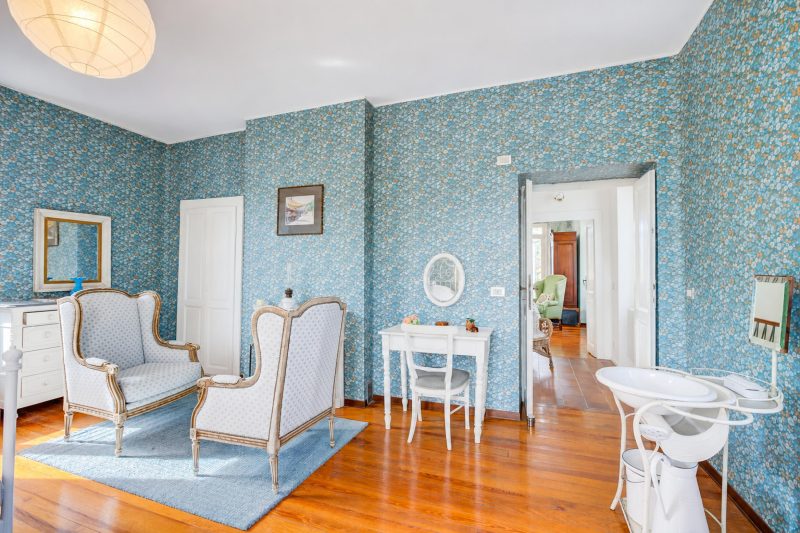 Villa Tagini: Restored 1888 Villa with Private Garden