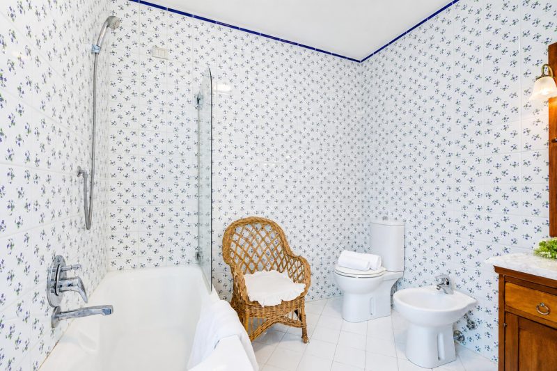 Villa Tagini: Restored 1888 Villa with Private Garden
