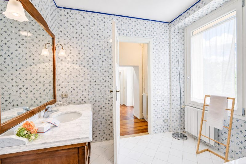 Villa Tagini: Restored 1888 Villa with Private Garden