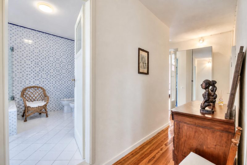 Villa Tagini: Restored 1888 Villa with Private Garden