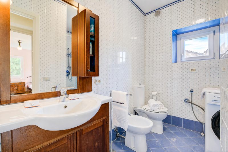Villa Tagini: Restored 1888 Villa with Private Garden