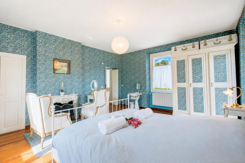 Villa Tagini: Restored 1888 Villa with Private Garden