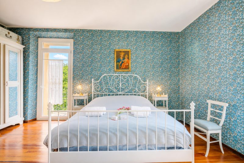 Villa Tagini: Restored 1888 Villa with Private Garden