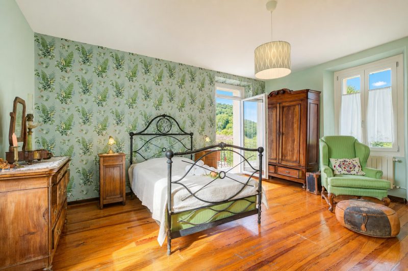 Villa Tagini: Restored 1888 Villa with Private Garden