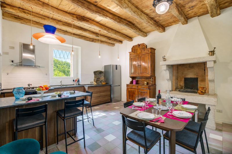 Villa Tagini: Restored 1888 Villa with Private Garden