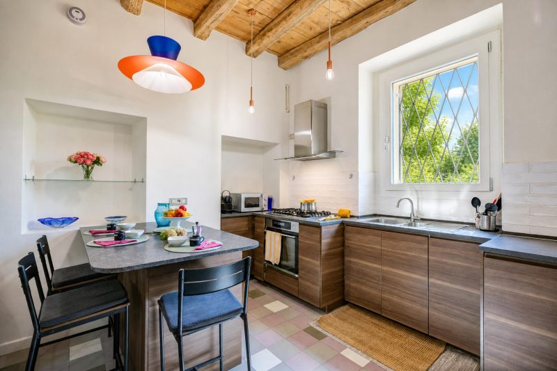 Villa Tagini: Restored 1888 Villa with Private Garden