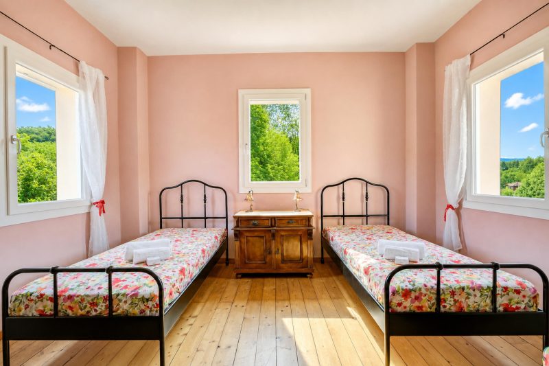 Villa Tagini: Restored 1888 Villa with Private Garden