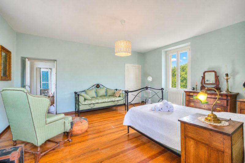 Villa Tagini: Restored 1888 Villa with Private Garden