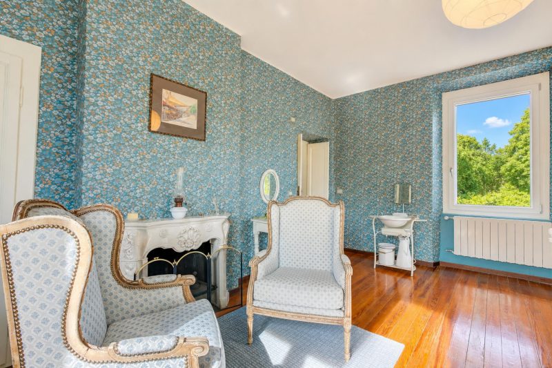 Villa Tagini: Restored 1888 Villa with Private Garden