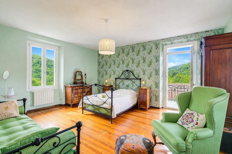Villa Tagini: Restored 1888 Villa with Private Garden