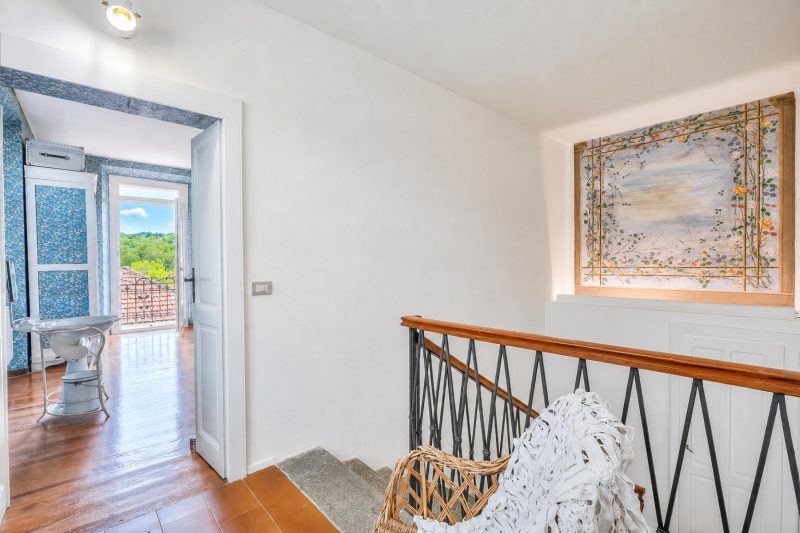 Villa Tagini: Restored 1888 Villa with Private Garden