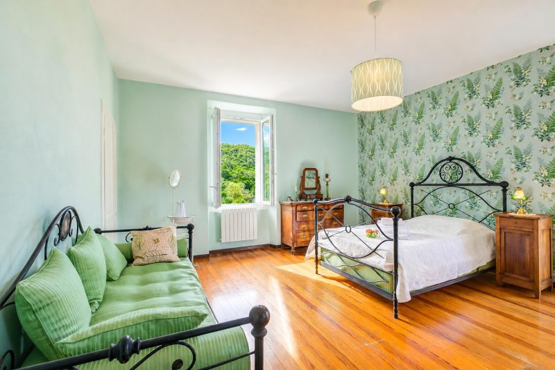 Villa Tagini: Restored 1888 Villa with Private Garden