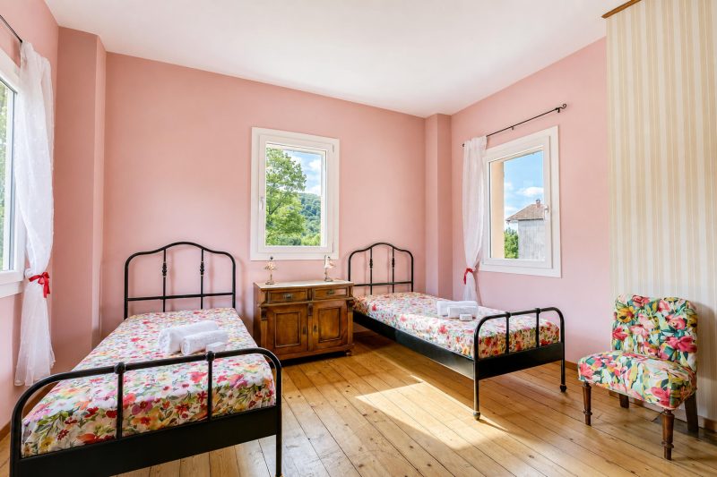 Villa Tagini: Restored 1888 Villa with Private Garden
