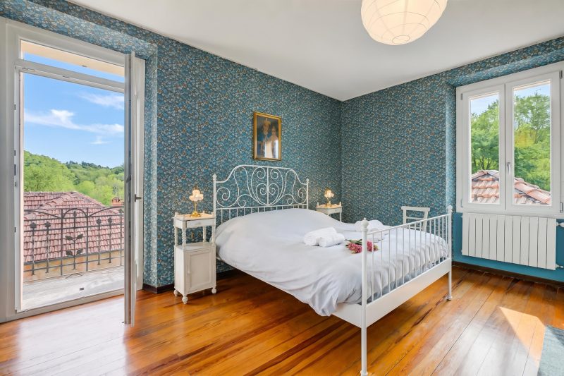 Villa Tagini: Restored 1888 Villa with Private Garden