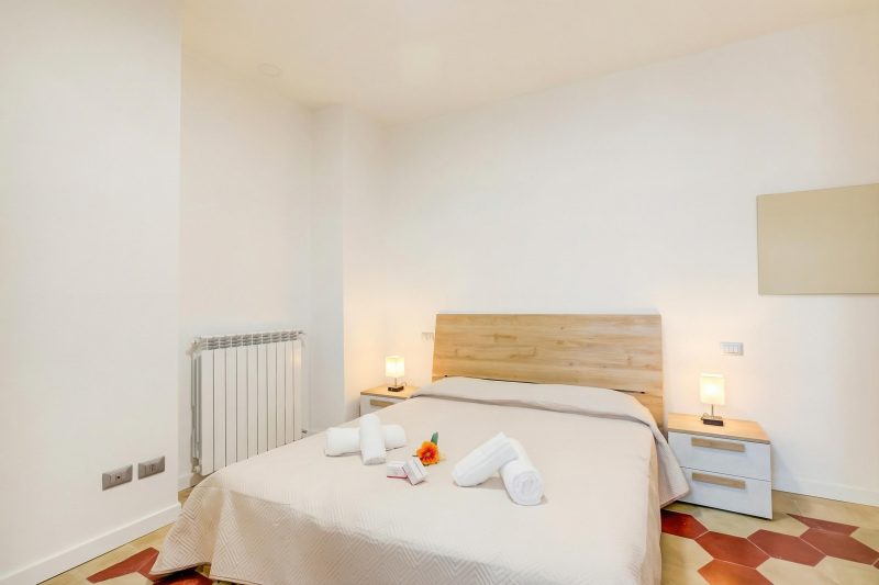 Patty Apartment in Laveno Center & Walk-to-Lake