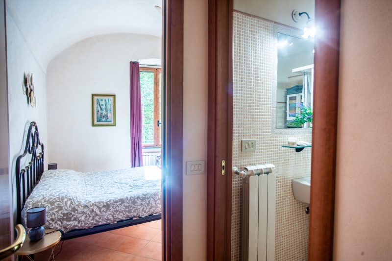 Casa di Lella Sanremo 1-Bed | Balcony | Old Town