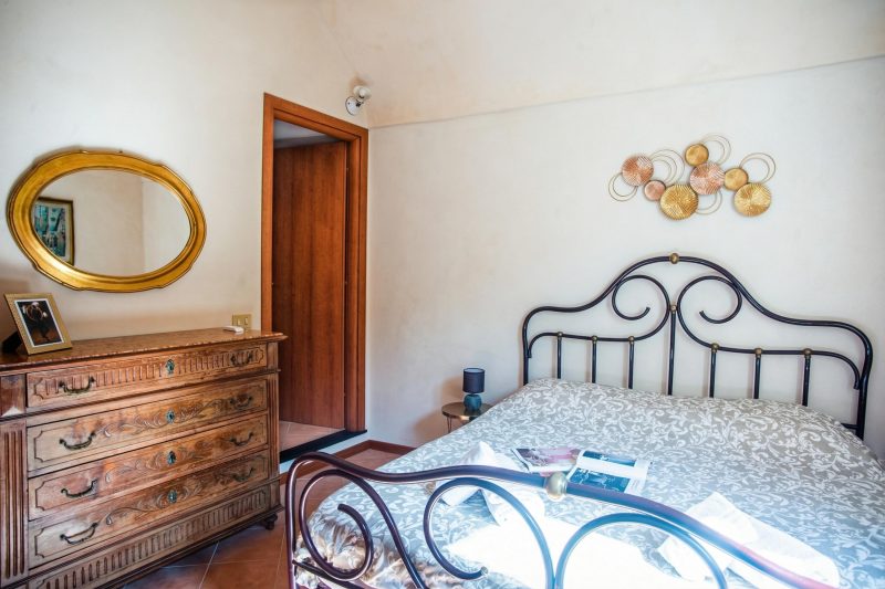 Casa di Lella Sanremo 1-Bed | Balcony | Old Town