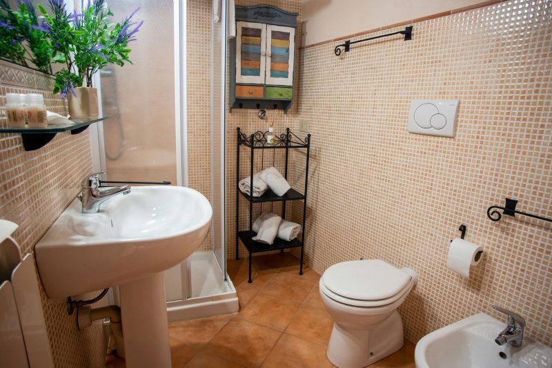 Casa di Lella Sanremo 1-Bed | Balcony | Old Town